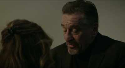 And I didn't accept the responsibility.
I didn't do what I should've done. - The Comedian