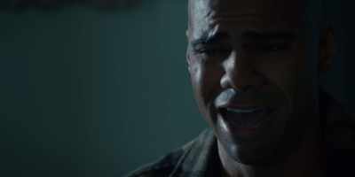 And I didn't believe him.
So I double dared him. - The Way Home
