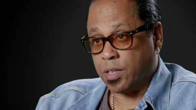 And I didn't check IDs
and didn't ask for IDs, - Surviving R. Kelly