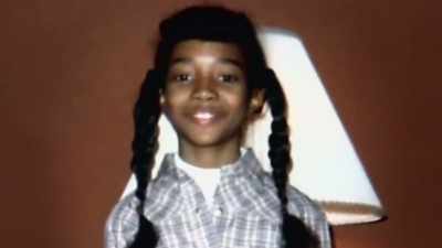 And I didn't feel like
I was missing anything. - TLC Forever