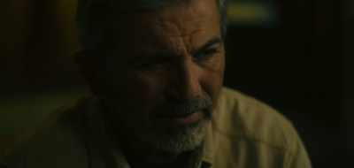 And I didn't find that
to be, like, genuine. - Amityville: An Origin Story