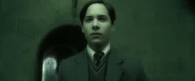 ...and I didn't fully understand it. - Harry Potter and the Half Blood Prince