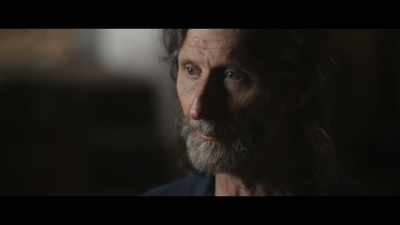 And I didn't have
any reservations. - Heaven's Gate: The Cult of Cults