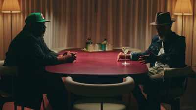 And I didn't… I knew how to work… - Kevin Hart & Chris Rock: Headliners Only