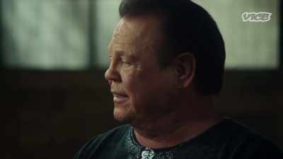 And I didn't.
I'm not that kind of a guy. - Tales From the Territories