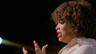 And I didn't know how many
people I was indirectly helping - The Challenge: Untold History