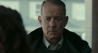And I didn't know if something
had happened to you. - A Man Called Otto