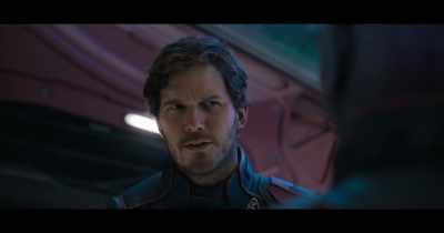 And I didn't know
that you were capable - Guardians of the Galaxy Vol. 3