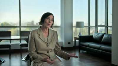 And yet I didn't know
what I didn't know. - Who is Ghislaine Maxwell?