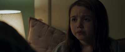 And I didn't mean what I said before. - Separation