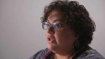 And I didn't quite know
what an abortion was. - Impact x Nightline