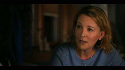 And I didn't think that
I could, uh, find myself - The L Word: Generation Q