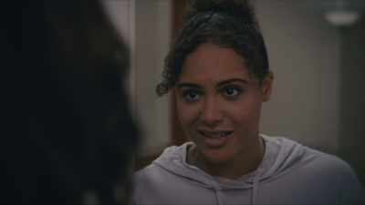 And I didn't think - Bad Nanny
