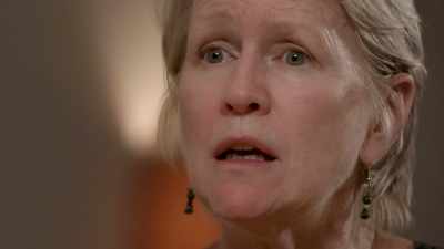 And I didn't understand any of that. - The Keepers