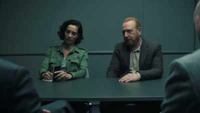 And I didn't want
my wife to know - The Chelsea Detective
