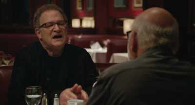 And I didn't want to-- - Albert Brooks: Defending My Life