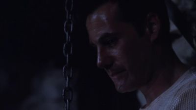 And I didn't. - Heroes