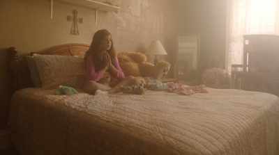 And if I die before it's done, - The Last Exorcist