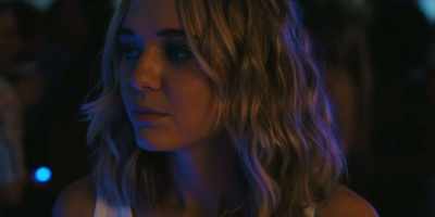 ♪ And when I die... - I Know What You Did Last Summer