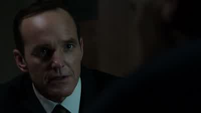 And I died. - Marvel's Agents of S.H.I.E.L.D.