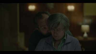 And I do appreciate
everything you've done. - The Thief, His Wife and the Canoe