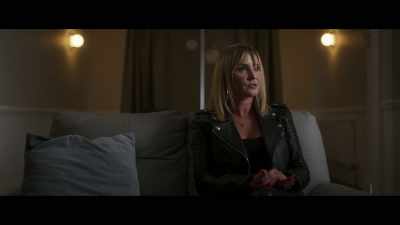 And I do believe, - Catching Lightning