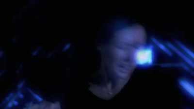 And if I do get it, that still
puts us in the same city. - Charmed