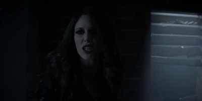 And I do? I never even had a chance. - Batwoman