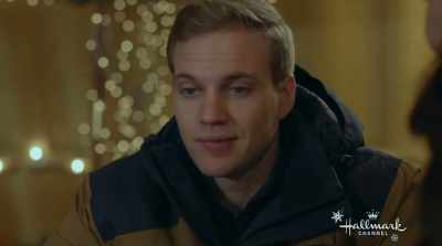 And if I do and it's not
what she wants to hear, - Amazing Winter Romance