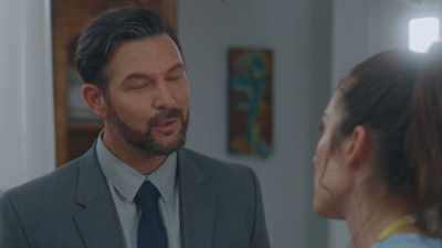 And I do, Liz, - Her Affair to Die For