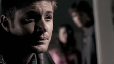 And I do my best to be brave. - Supernatural