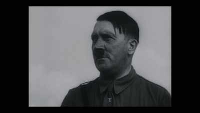 And I do not believe - Eldorado: Everything the Nazis Hate