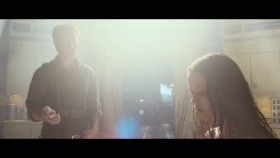 And I do not hold to that. - Serenity