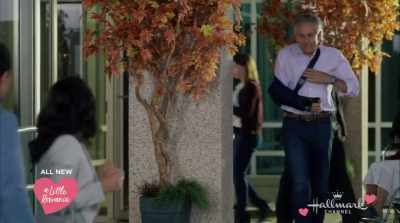 And I do not need this thing. - Love Under the Olive Tree