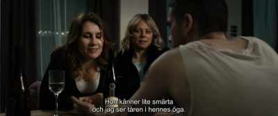 And I do not say that because I'm drunk. - Small Town Killers