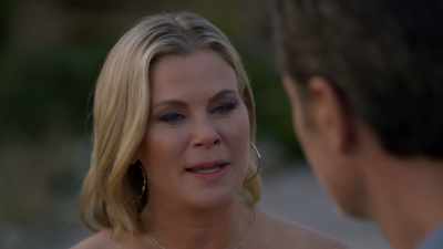 And I do really
want to help Leo... - The Wedding Veil Journey