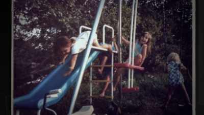 And I do remember going to the river
and stuff with Albert - Unsolved Mysteries