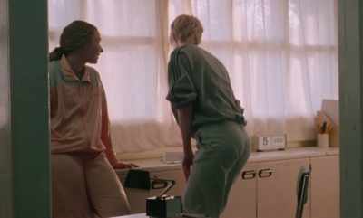 And when I do, - Blue Jean