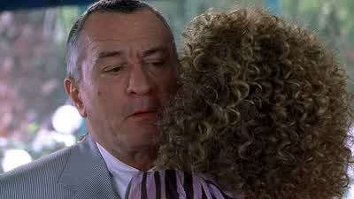 And I do that for how many minutes? - Meet the Fockers
