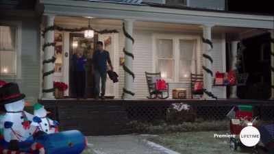 And when I do that, well, - A Very Merry Toy Store