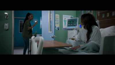 And while I do that, - The Stepdaughter 2
