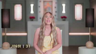 And I do think it was
Zac behind that decision - The Secret Lives of Mormon Wives