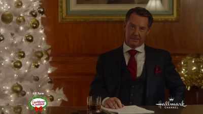 And I do understand.
We are not without heart. - A Royal Queens Christmas