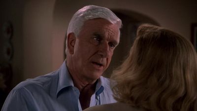 And I do what I do - Naked Gun 33⅓: The Final Insult