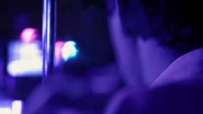 And I do what I normally do-- - The Crime of the Century
