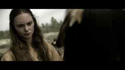 And I do wonder, - American Primeval