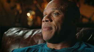 And I was doing
everything in my power - Breaking Olympia: The Phil Heath Story