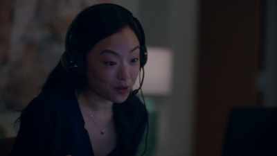 And while I was doing that,
I "accidentally" sent you - A Million Little Things