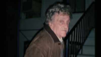And I don’t know what compelled
me to do this, - Kurt Vonnegut: Unstuck in Time