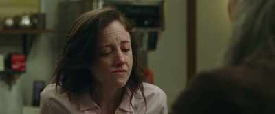 And I don't ask you to forgive
me, - To Leslie